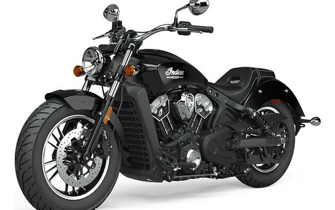 2021 Indian Motorcycle Scout®