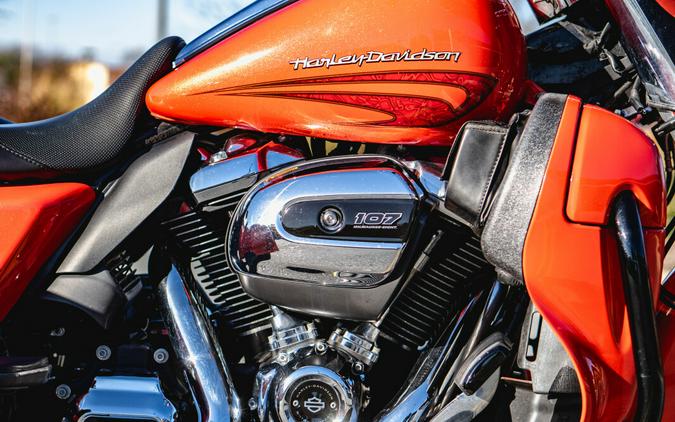 FLRT 2017 Freewheeler®