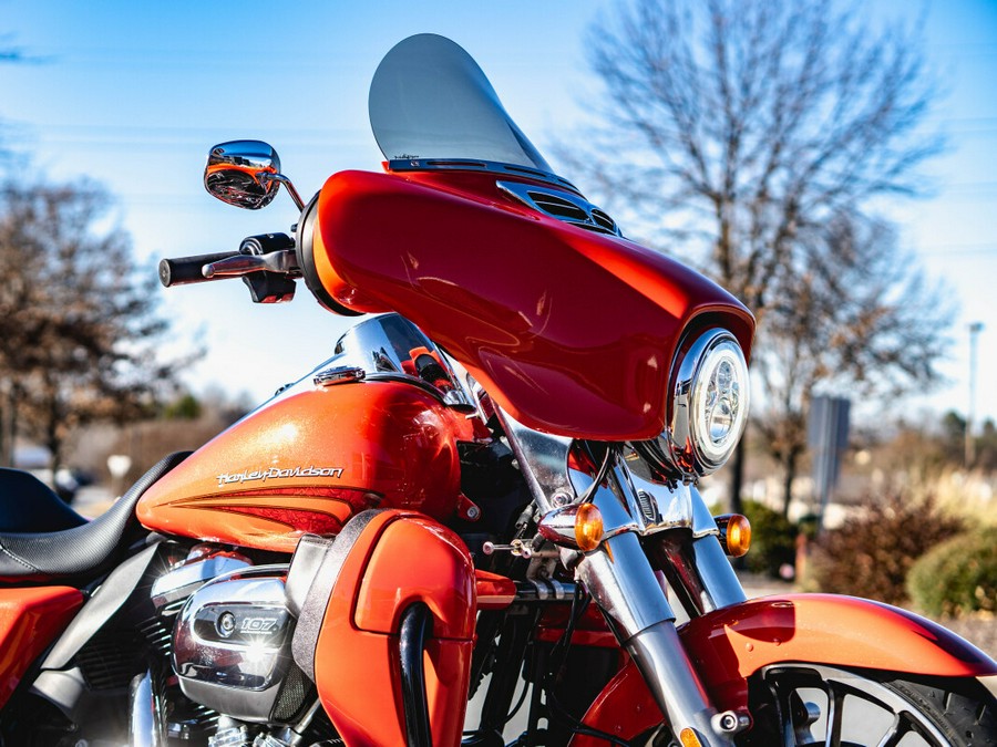 FLRT 2017 Freewheeler®