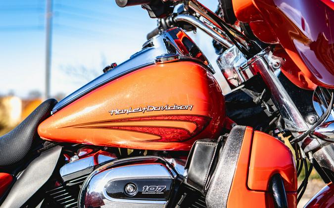 FLRT 2017 Freewheeler®