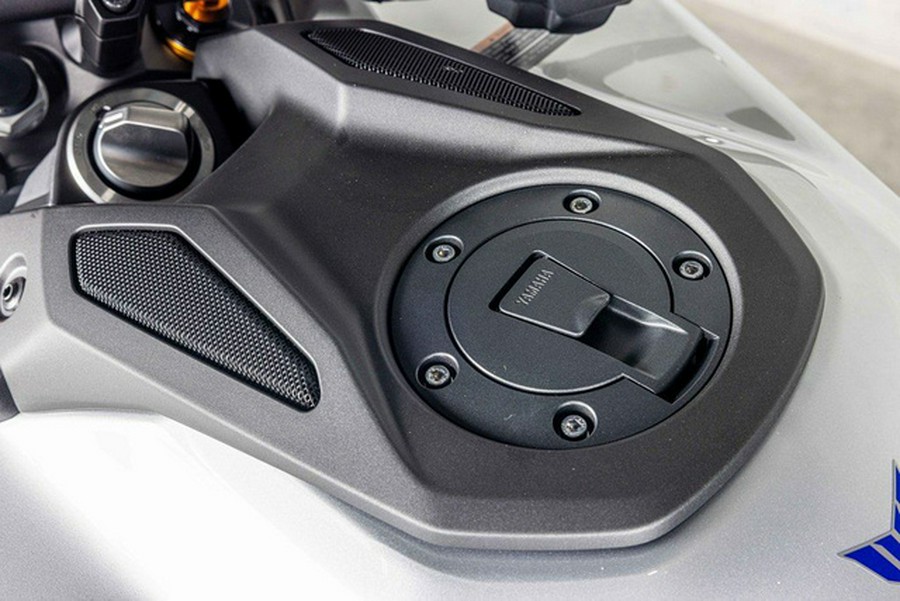 2026 Yamaha MT 09 SP