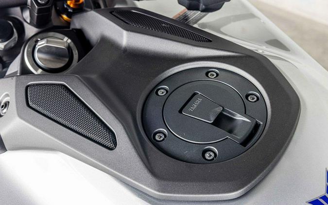 2026 Yamaha MT 09 SP