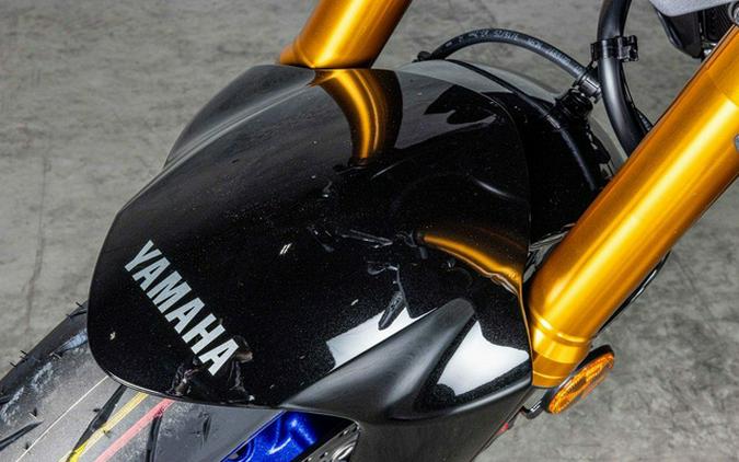 2026 Yamaha MT 09 SP