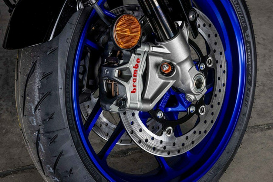 2026 Yamaha MT 09 SP