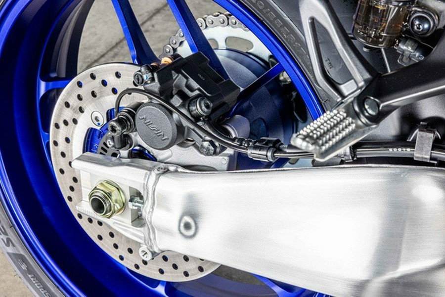 2026 Yamaha MT 09 SP