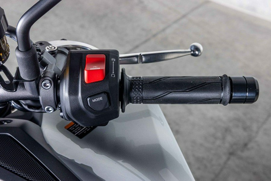 2026 Yamaha MT 09 SP