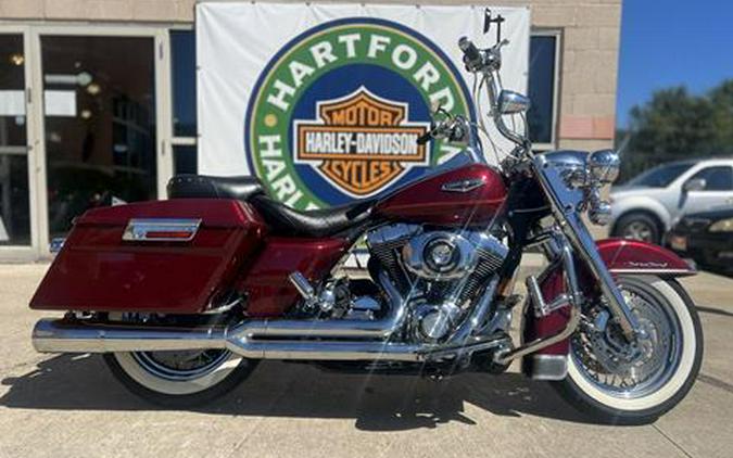 2001 Harley-Davidson FLHRCI Road King® Classic