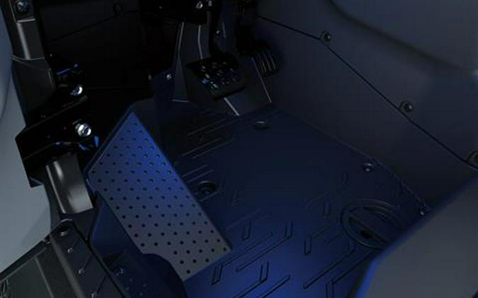 2026 Kawasaki Teryx4 H2