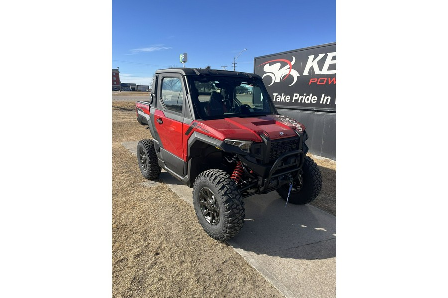 2026 Polaris EXPEDITION XP NORTH STAR