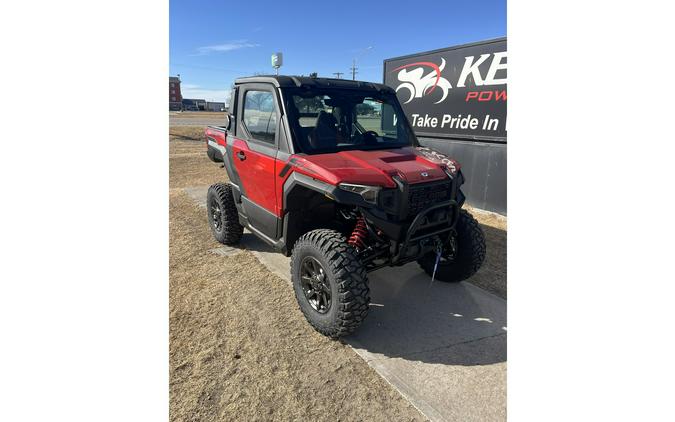 2026 Polaris EXPEDITION XP NORTH STAR