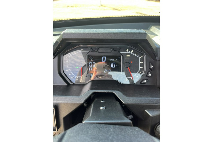 2026 Polaris EXPEDITION XP NORTH STAR