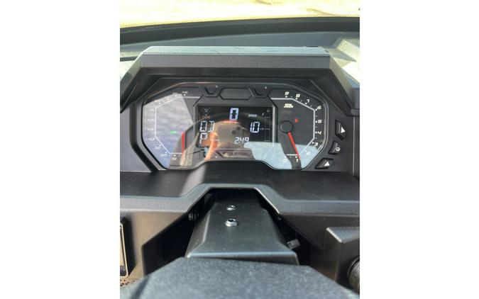 2026 Polaris EXPEDITION XP NORTH STAR