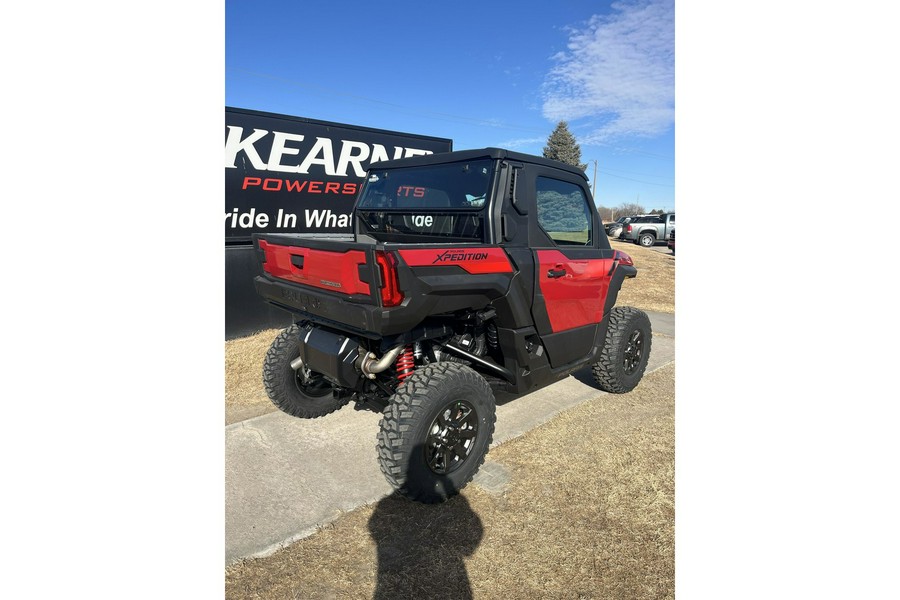 2026 Polaris EXPEDITION XP NORTH STAR