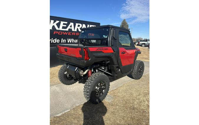 2026 Polaris EXPEDITION XP NORTH STAR