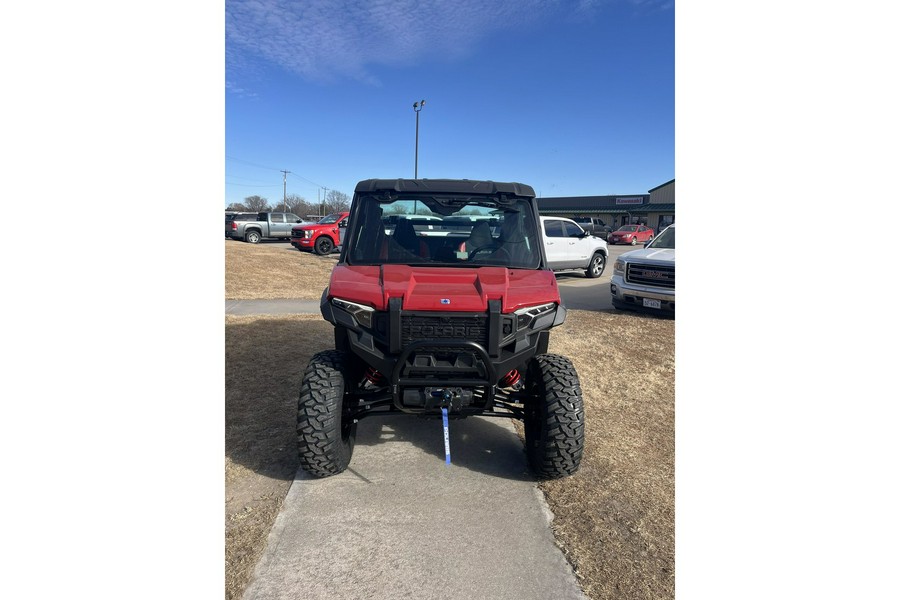 2026 Polaris EXPEDITION XP NORTH STAR