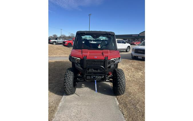 2026 Polaris EXPEDITION XP NORTH STAR