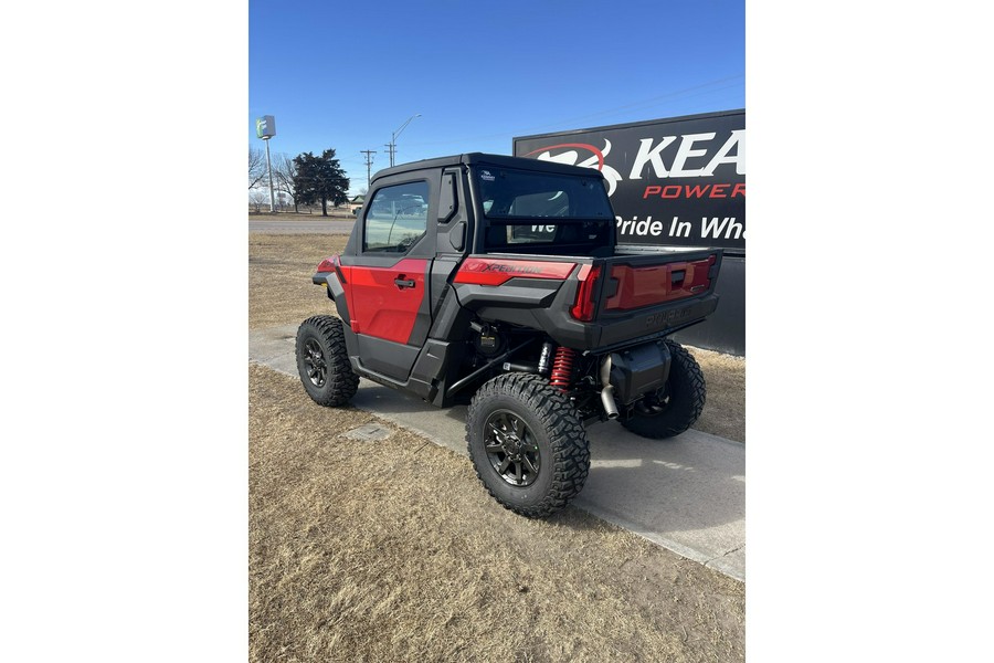 2026 Polaris EXPEDITION XP NORTH STAR