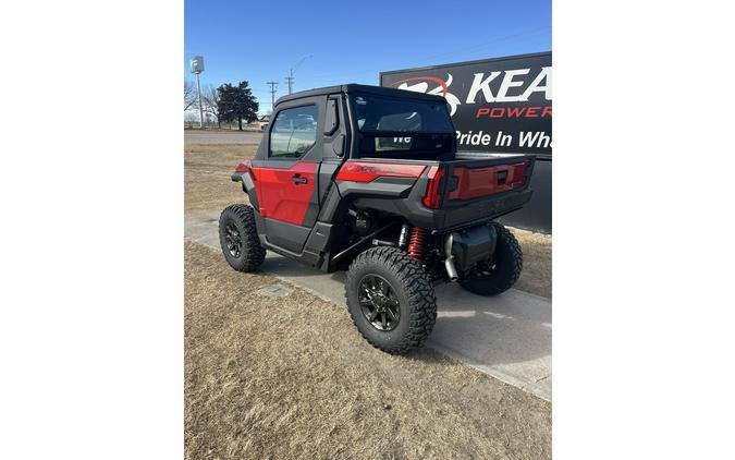 2026 Polaris EXPEDITION XP NORTH STAR