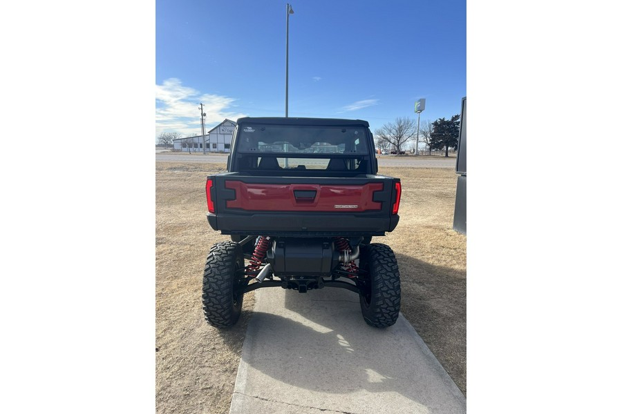 2026 Polaris EXPEDITION XP NORTH STAR