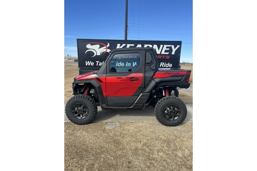 2026 Polaris EXPEDITION XP NORTH STAR