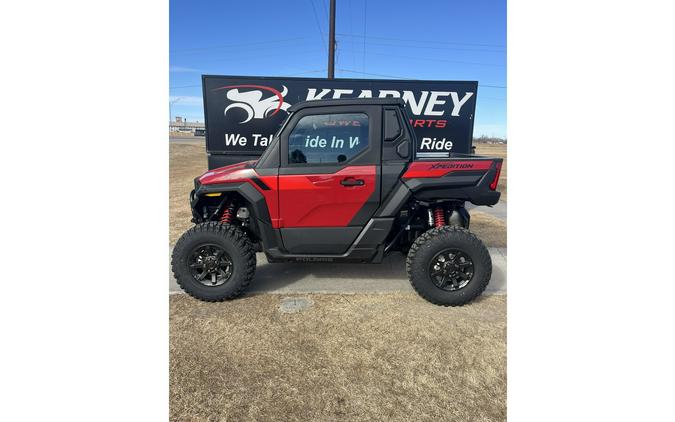 2026 Polaris EXPEDITION XP NORTH STAR