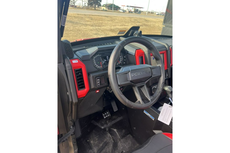 2026 Polaris EXPEDITION XP NORTH STAR