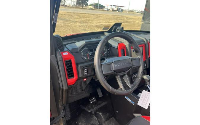 2026 Polaris EXPEDITION XP NORTH STAR