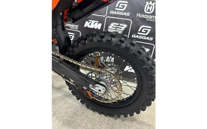 2023 KTM 300 XC W TPI