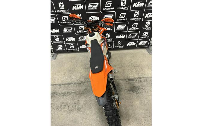 2023 KTM 300 XC W TPI