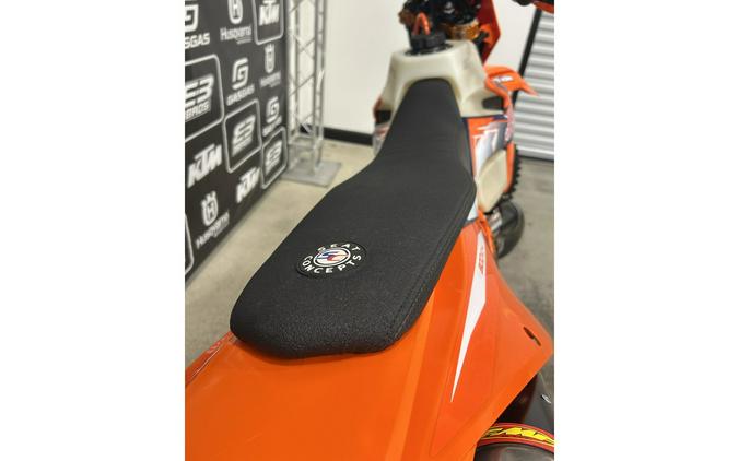 2023 KTM 300 XC W TPI