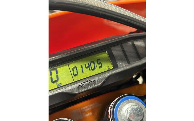 2023 KTM 300 XC W TPI