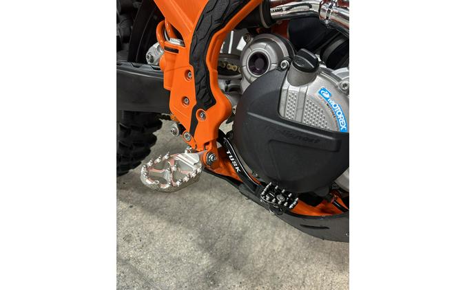 2023 KTM 300 XC W TPI