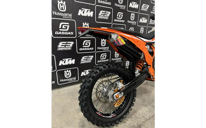 2023 KTM 300 XC W TPI