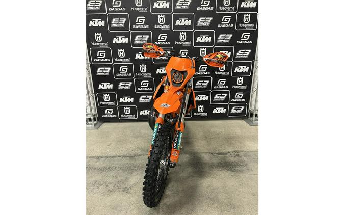 2023 KTM 300 XC W TPI