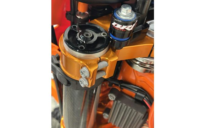 2023 KTM 300 XC W TPI