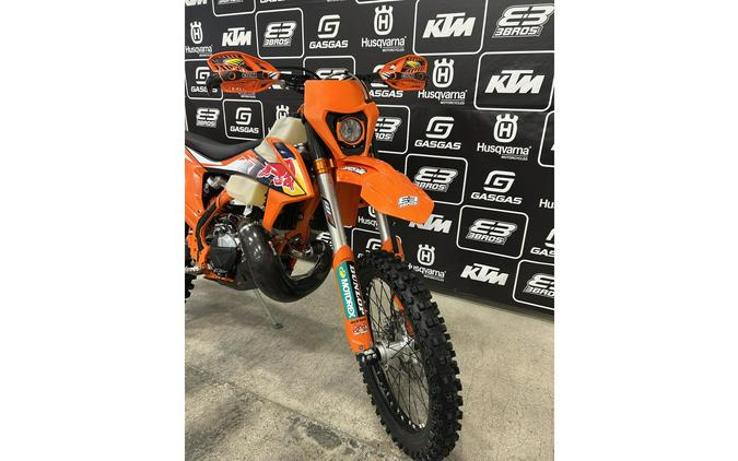 2023 KTM 300 XC W TPI