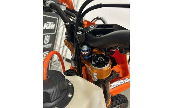 2023 KTM 300 XC W TPI
