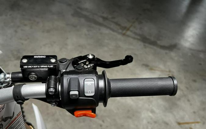 2026 Kayo eC2i