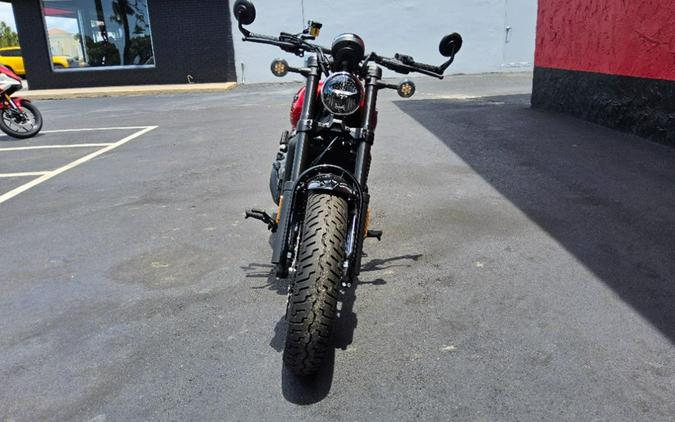 2025 CFMOTO 450CL-C