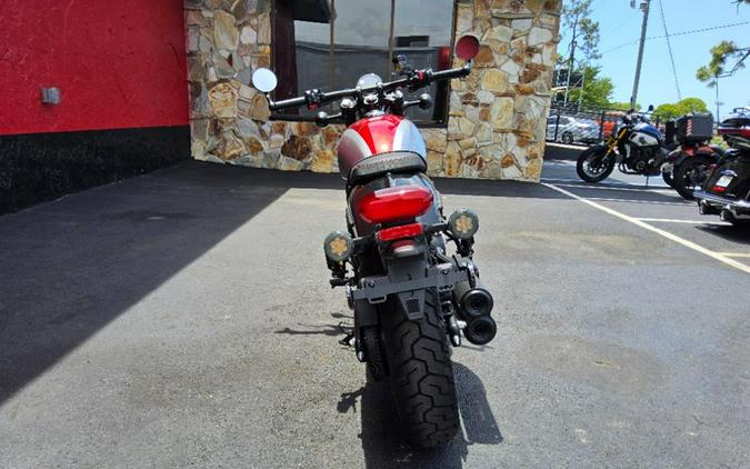 2025 CFMOTO 450CL-C