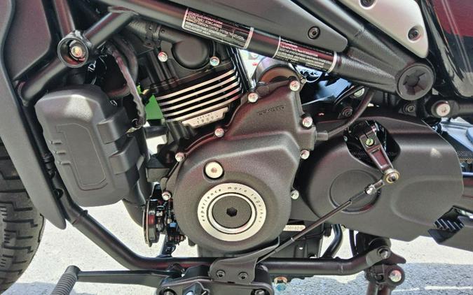 2025 CFMOTO 450CL-C