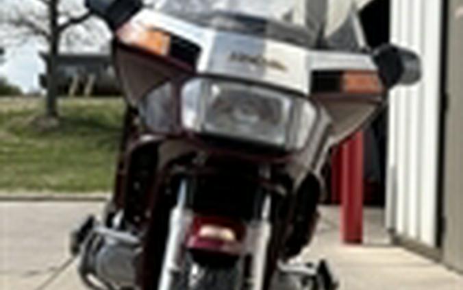 1984 HONDA GOLD WING