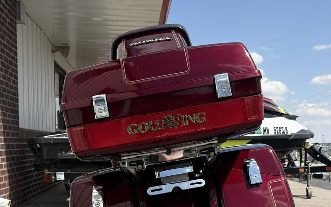 1984 HONDA GOLD WING