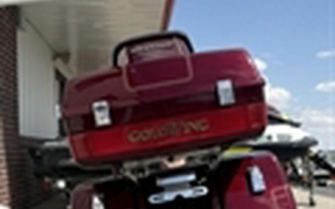 1984 HONDA GOLD WING