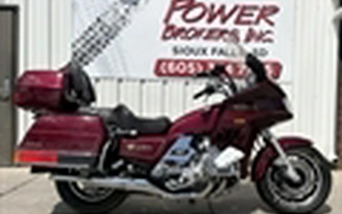 1984 HONDA GOLD WING