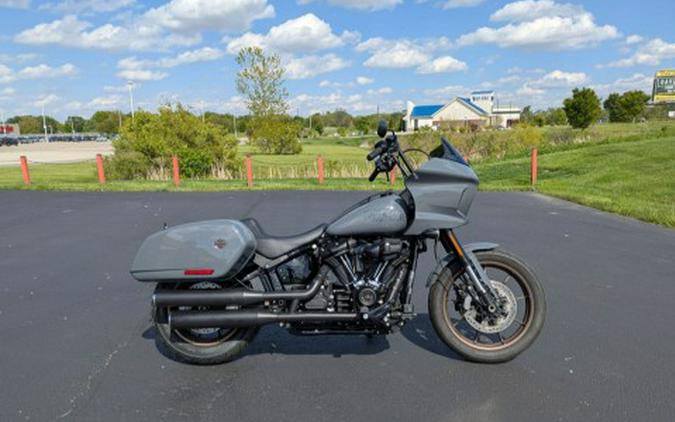 2022 Harley-Davidson Low Rider® ST