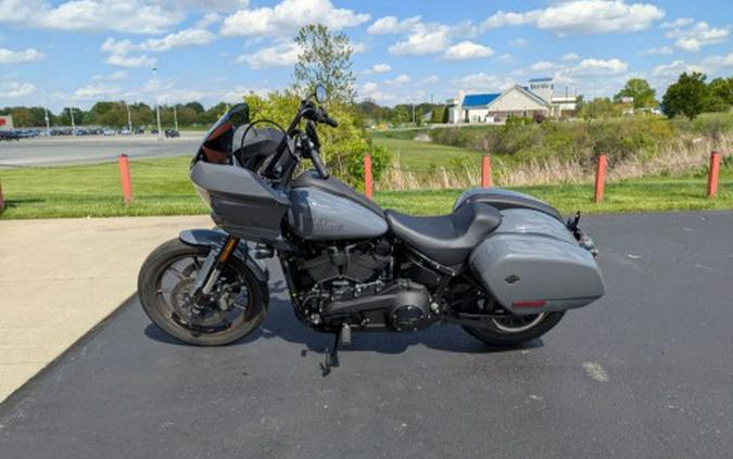 2022 Harley-Davidson Low Rider® ST