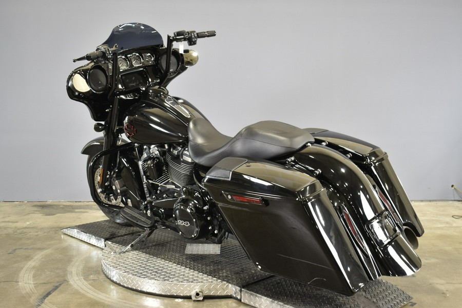 2020 Harley-Davidson Street Glide Special FLHXS