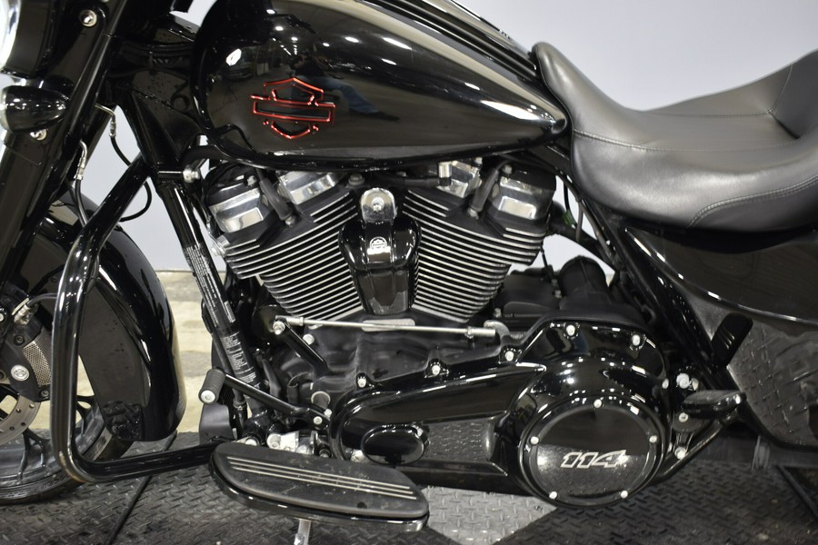 2020 Harley-Davidson Street Glide Special FLHXS