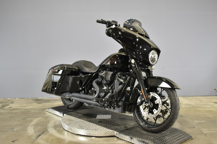 2020 Harley-Davidson Street Glide Special FLHXS